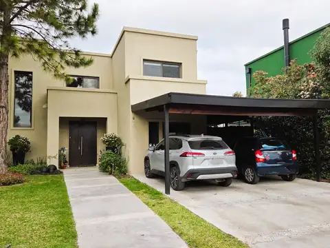 Casa en Alquiler en La Damasia, USD 3.300