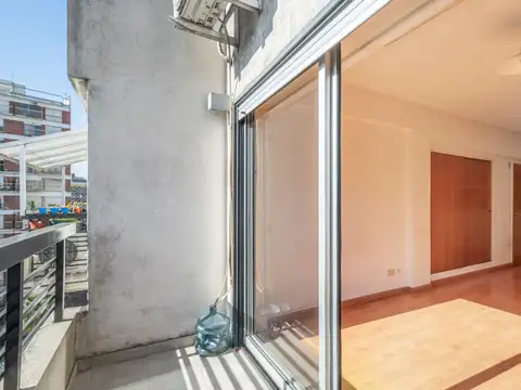 1 amb. - venta - ideal inversor - m/ luminoso.-