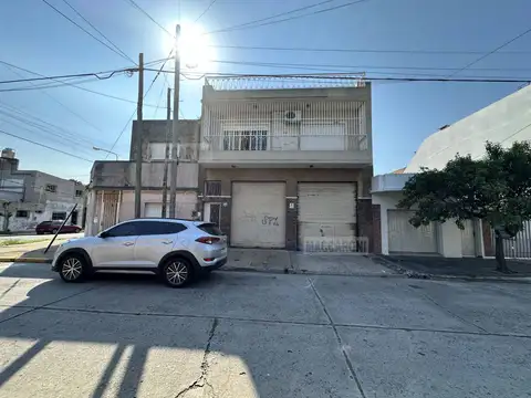 Casa - Venta - Argentina, La Matanza - PEDRO GOYENA 1116