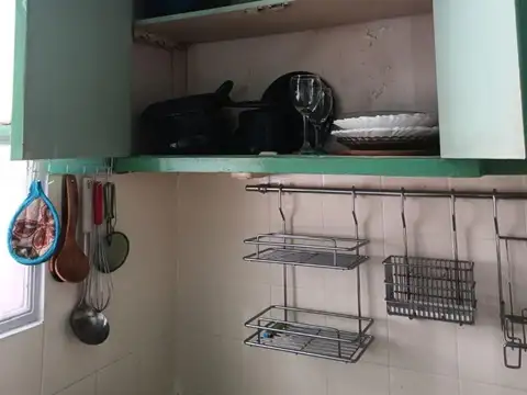Departamento en Alquiler Temporal de Monoambiente
