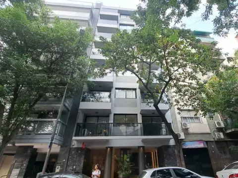 Departamento en venta en Caballito