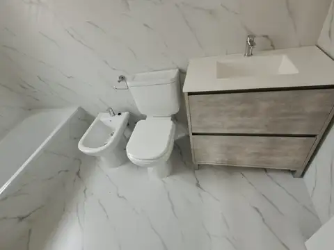Departamento en venta en Caballito