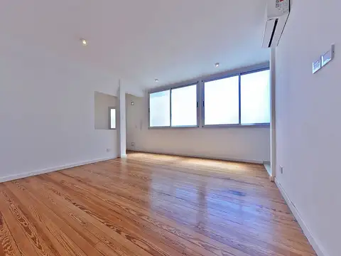 DPTO EN BALVANERA 2 AMB RECICLADO A ESTRENAR