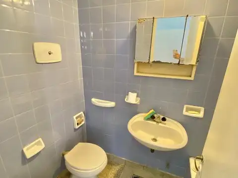 Departamento en Alquiler al Oeste