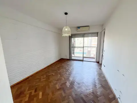 Alquiler Departamento 1 Dormitorio - Centro - Rosario