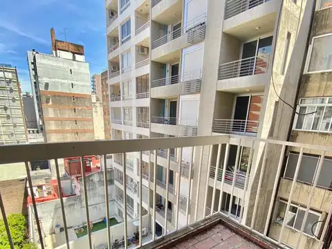Departamento en Alquiler de 4 ambientes