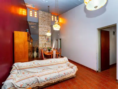 Casa en Venta en Caseros, USD 220.000