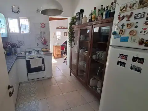 Depto Tipo Casa en Venta en San Isidro Vías / Libertador, USD 225.000