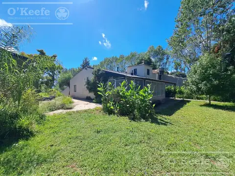 Chacra en venta de 2 has en Hudson, a metros de acceso Autovía Bs.As - La Plata