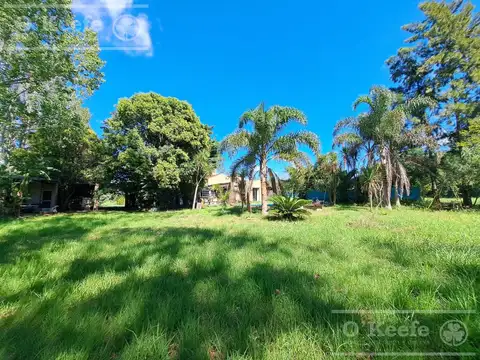 Chacra en venta de 2 has en Hudson, a metros de acceso Autovía Bs.As - La Plata