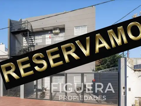 Departamento - Alquiler - Argentina, La Matanza - Zapiola 3379