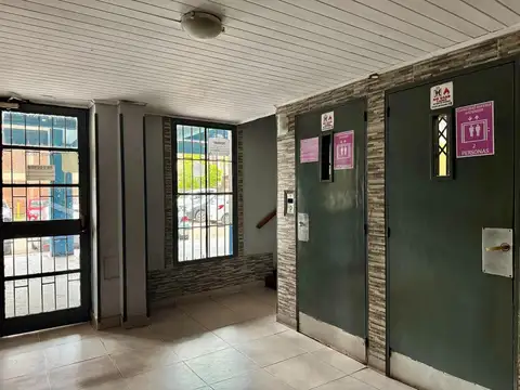 Departamento en Venta de 3 dormitorios