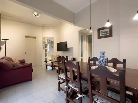 VENTA PH 7 AMB  VILLA URQUIZA MULTIFAMILIAR