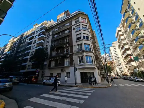 Arenales 2300