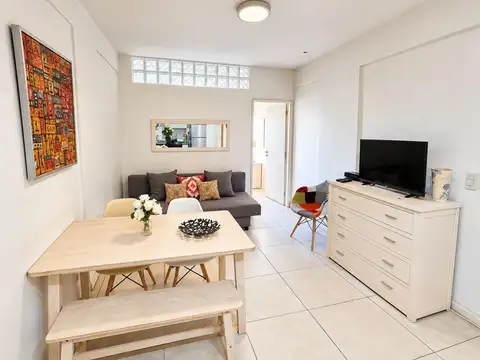 Departamento - Monserrat