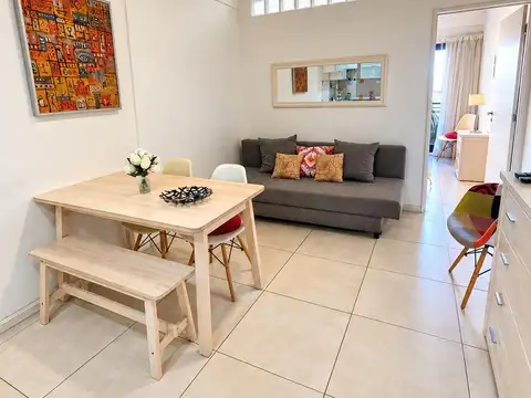 Departamento en Alquiler Temporal en Monserrat, $ 920.000