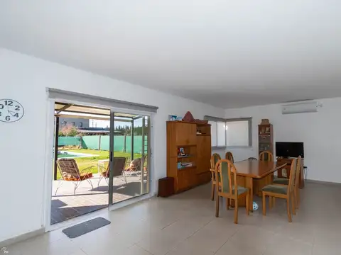 Casa en Venta 4 años