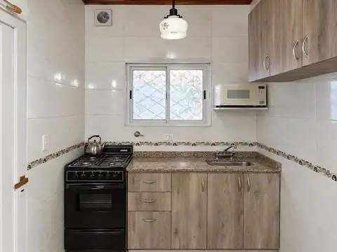 Casa en Venta en San Justo, USD 89.000