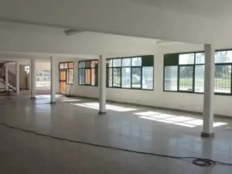 GalpÃ³n - Alquiler - Argentina, Moreno - Belisario Roldan 2800