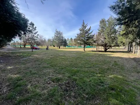 Terreno en Venta en El Cardal 2, USD 26.500