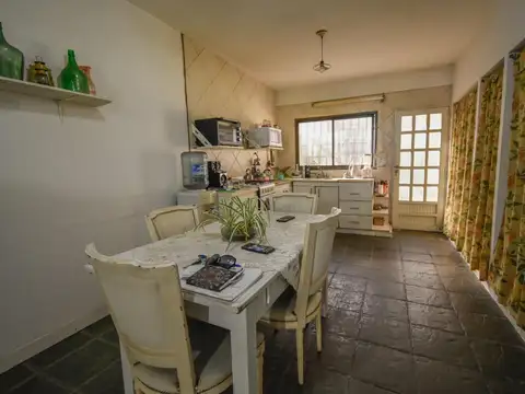Casa en Venta 35 años