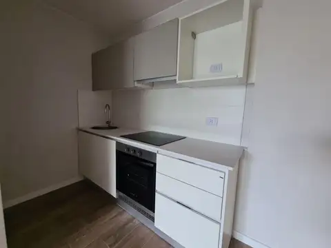 Departamento en Alquiler Apto profesional