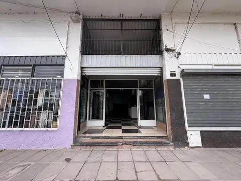 Local en Venta en Campana, USD 30.000