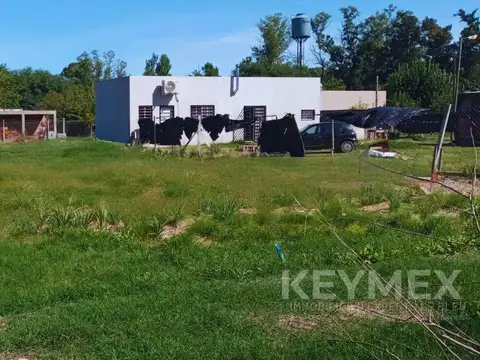 Terreno en Venta en La Reja, USD 30.000