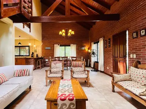 Casa en Venta 15 años