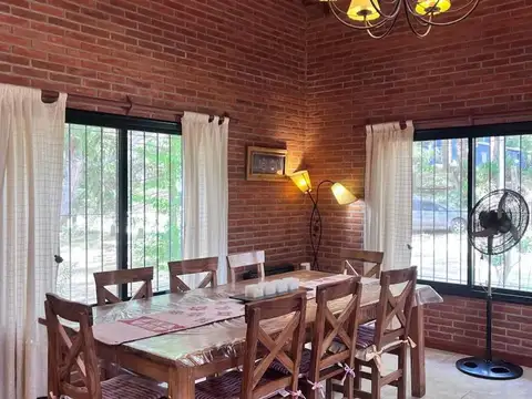 Casa en Venta en Valeria del Mar, USD 160.000