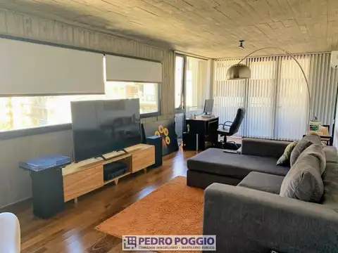 DEPARTAMENTO 2 DORMITORIOS OBRING