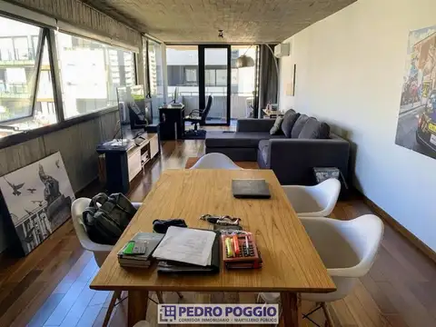 Departamento en Venta de 3 ambientes