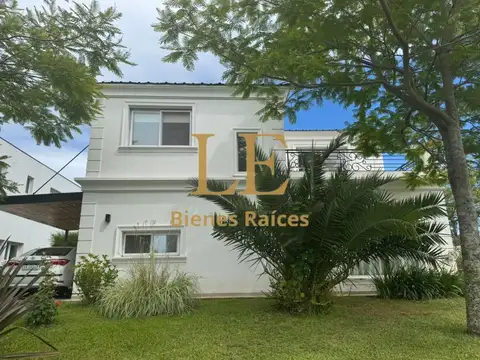 Puertos Del Lago 100