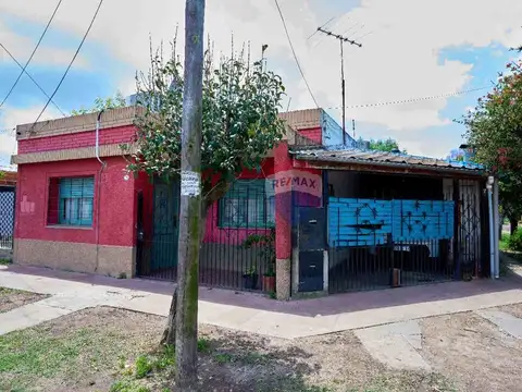 Casa en Venta en Villa Vatteone, USD 42.000