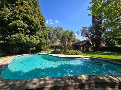 Casa en Venta 53 años