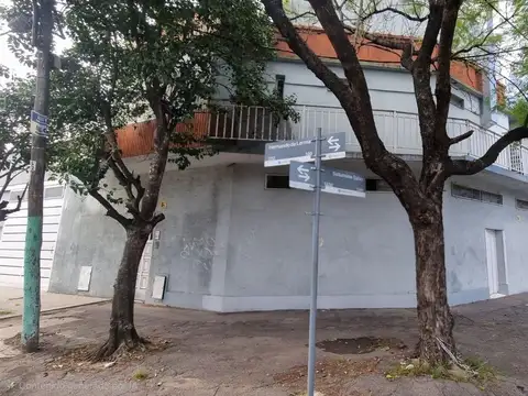 VENTA DEPOSITO MAS OFICINAS HURLINGHAM OPORTUNIDAD