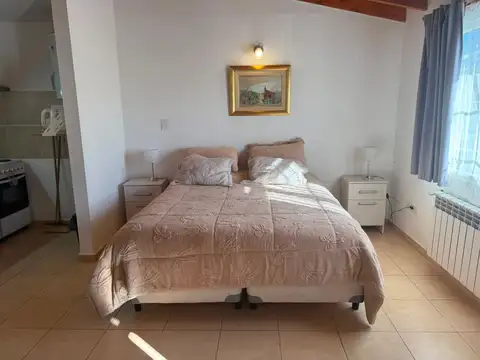 Departamento en Alquiler de Monoambiente