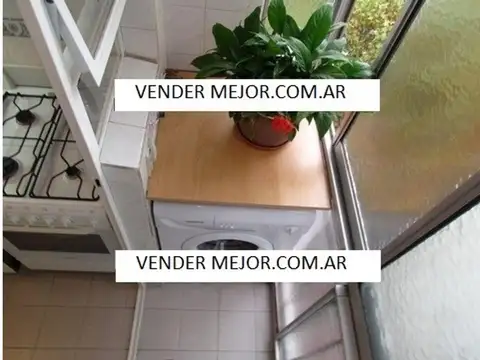 Departamento en Alquiler Temporal en Belgrano, USD 950