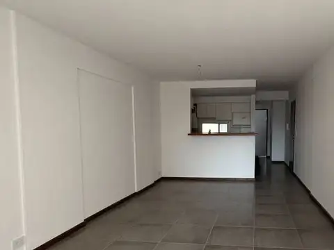 Departamento en Venta en Luis Agote, Rosario
