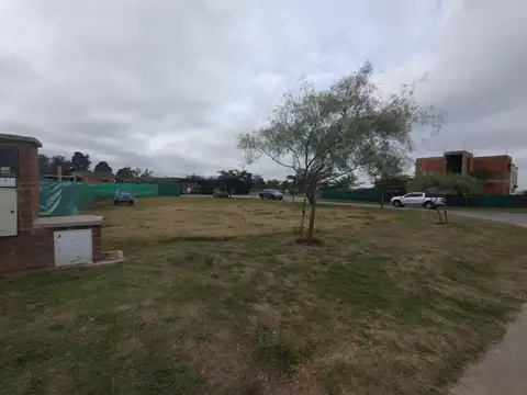 Terreno en Venta de 602,0 m2