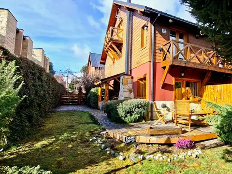 Casa en Venta en San Carlos de Bariloche, Bariloche