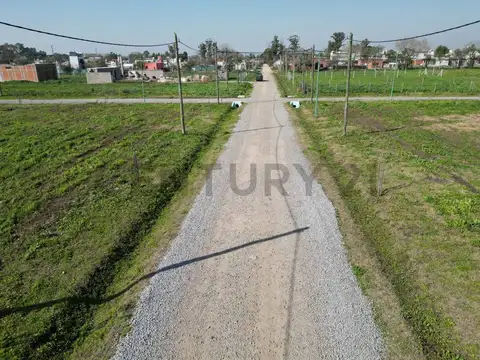 Terreno en Venta en Villa Parque Sicardi, USD 12.900