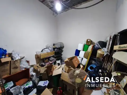 Local en Venta 50 años
