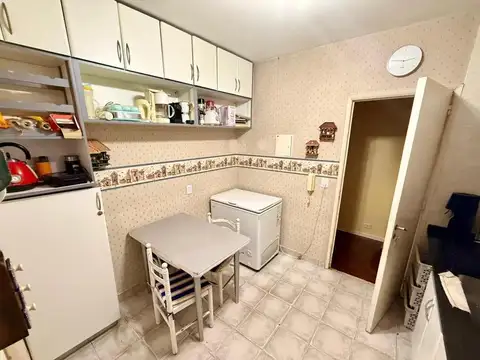 Departamento en Venta de 3 dormitorios