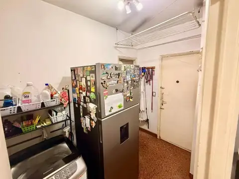 Departamento en Venta en Recoleta, USD 305.000