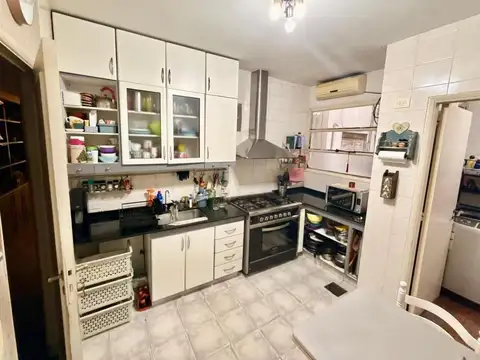 Departamento en Venta de 4 ambientes
