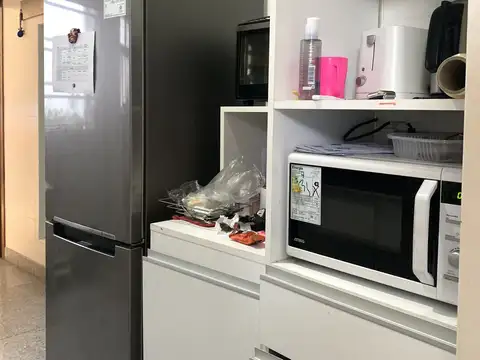 Departamento en Alquiler de 4 dormitorios