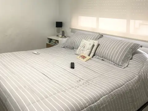 Departamento en Alquiler en Villa Crespo, USD 1.400