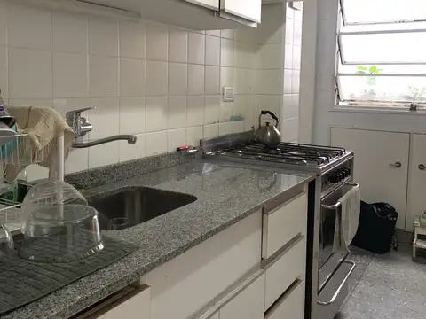 Departamento en Alquiler de 5 ambientes