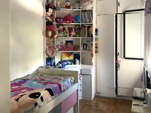 Departamento en Alquiler 45 años